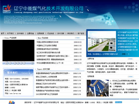 辽宁中能煤气化技术开发有限公司