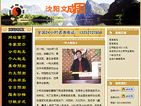 沈阳文成酿名院