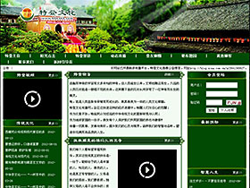 特登文化传播