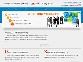 软件公司网站建设-辽宁网力