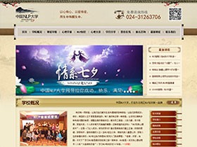 中国NLP大学