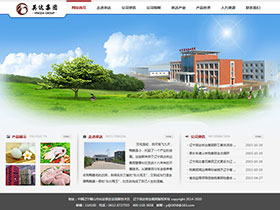 英达集团